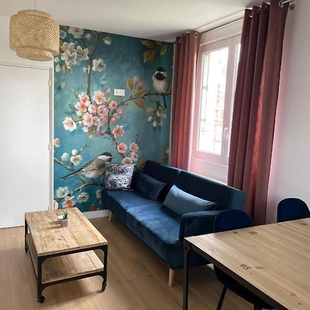 Villa Saint Louis 4 Cabourg Kültér fotó